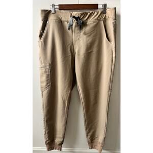 Figs Zamora style jogger women's size large